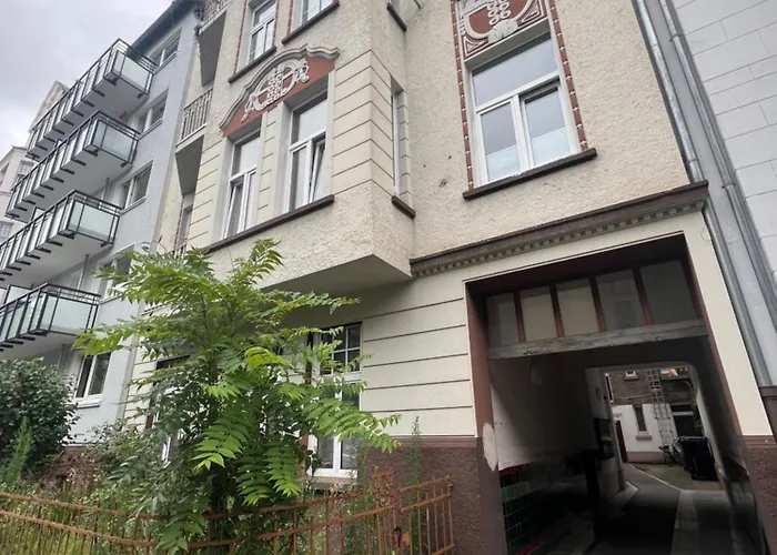 Feli Privat bolig Köln