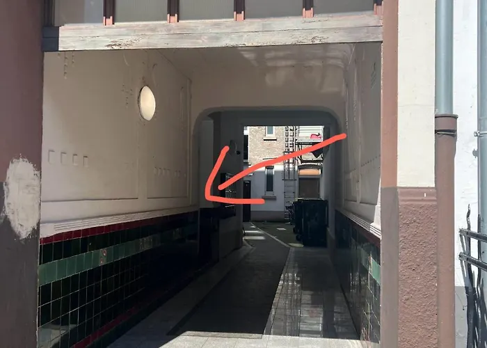 Feli Privat bolig Köln