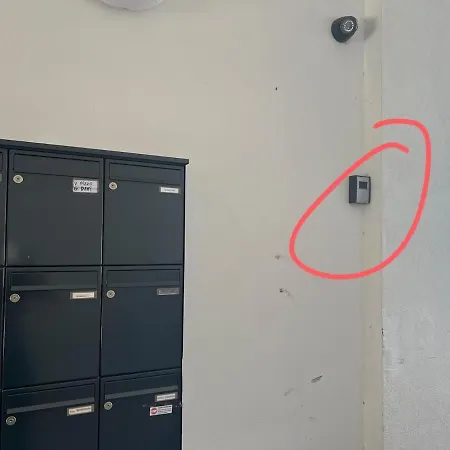 Feli בית אירוח